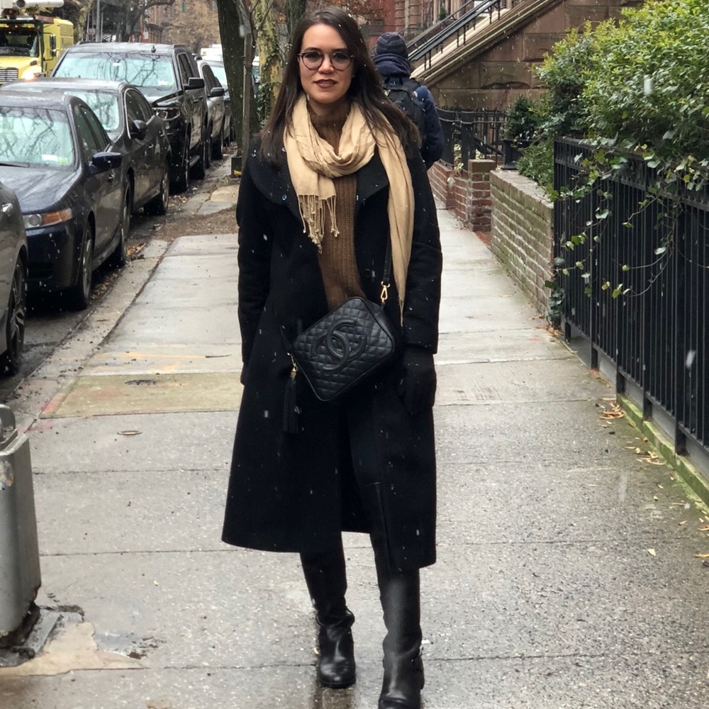 Meet your Posher, Charlene